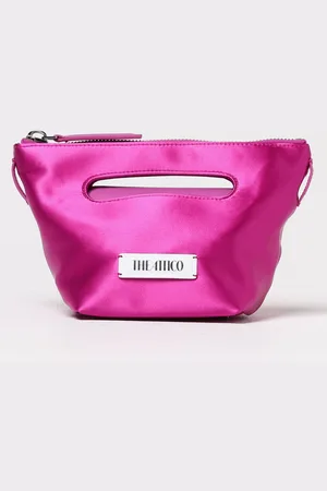 The Attico Sac Porté Main Femme couleur