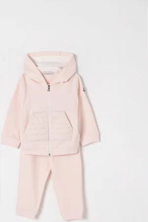 Moncler Ensemble Enfant couleur