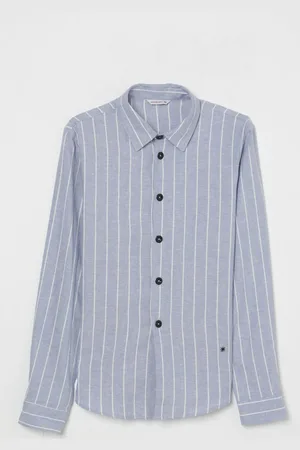 Manuel Ritz Chemise Enfant couleur