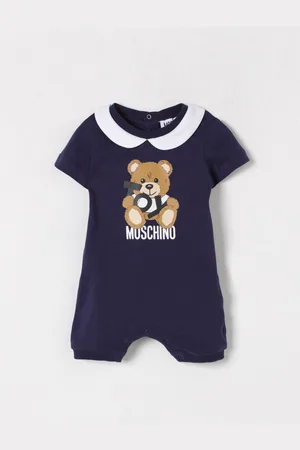 Moschino Combinaisons Enfant couleur