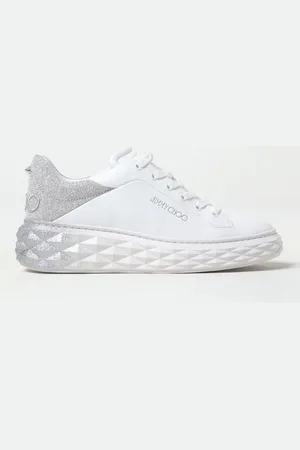 Jimmy Choo Baskets Femme couleur