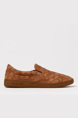 Bottega Veneta Baskets Homme couleur