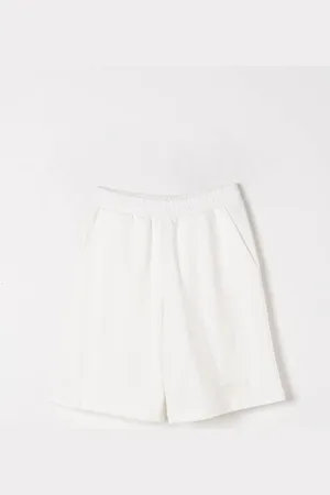 Fendi Pantalon Court Enfant couleur