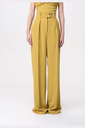 Elisabetta Franchi Pantalon Femme couleur