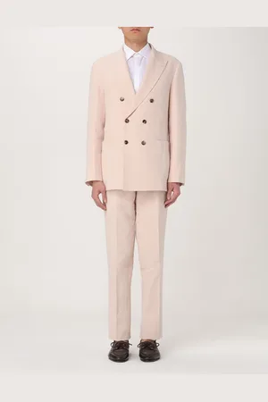 Brunello Cucinelli Costume Homme couleur