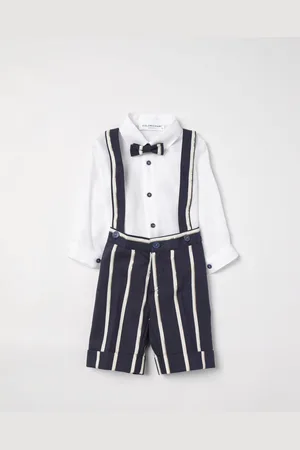 COLORICHIARI Ensemble Enfant couleur