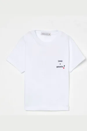 Manuel Ritz T-Shirt Enfant couleur