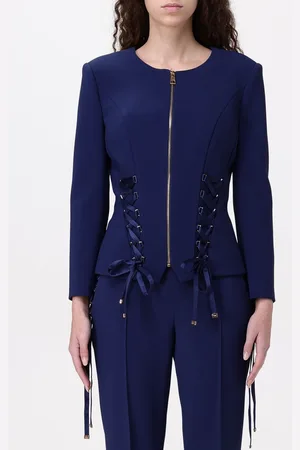 Elisabetta Franchi Veste Femme couleur