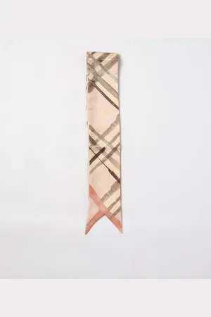 Burberry Foulard Femme couleur