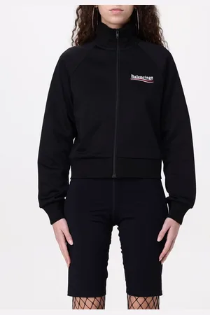 Balenciaga Sweat-Shirt Femme couleur