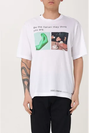 Dolce & Gabbana T-Shirt Homme couleur