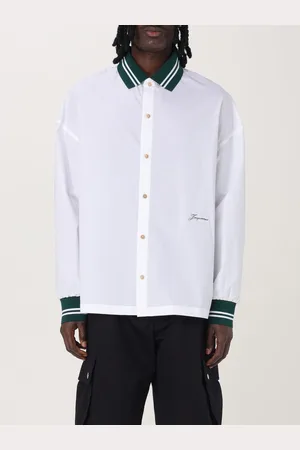 Jacquemus Chemise Homme couleur