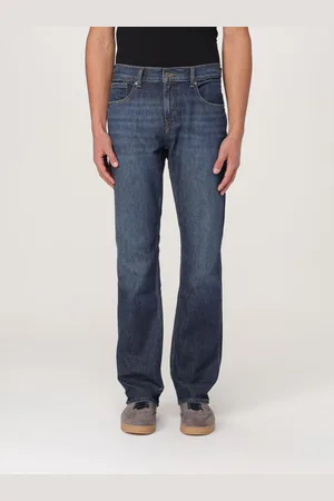 7 for all Mankind Jeans Homme couleur