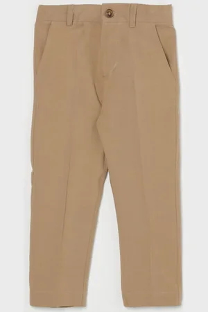 Manuel Ritz Pantalon Enfant couleur
