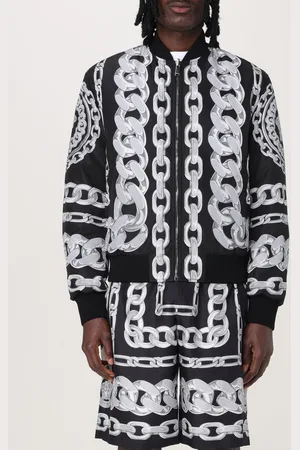 VERSACE Veste Homme couleur