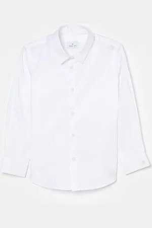 Manuel Ritz Chemise Enfant couleur