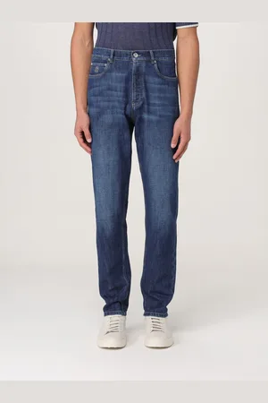 Brunello Cucinelli Jeans Homme couleur