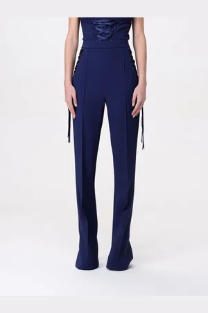 Elisabetta Franchi Pantalon Femme couleur