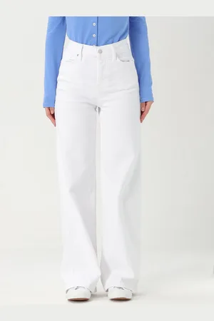Frame Jeans Femme couleur