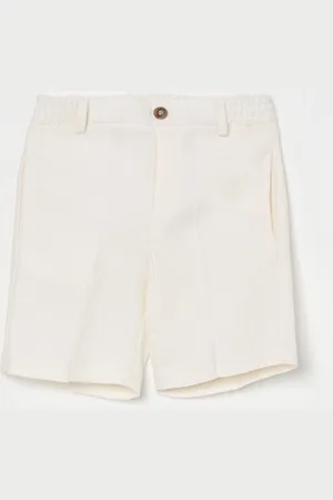 Manuel Ritz Short Enfant couleur