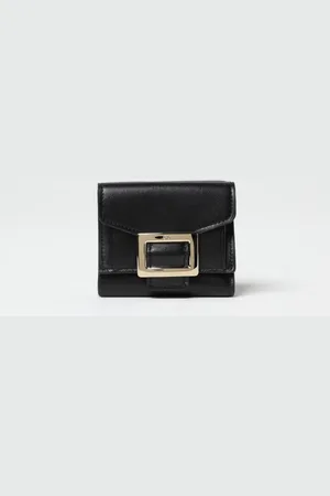 Roger Vivier Portefeuille Femme couleur