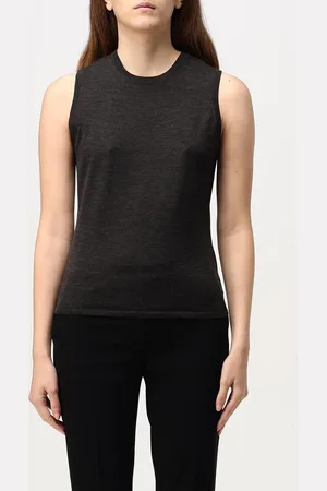THEORY Top Femme couleur