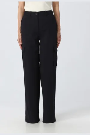 THEORY Pantalon Femme couleur