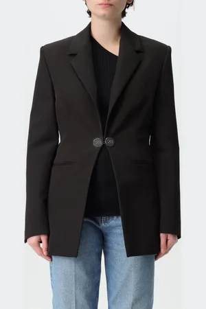 Moschino Blazer Femme couleur