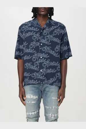 AMIRI Chemise Homme couleur