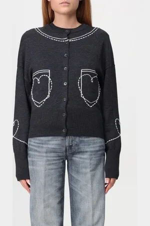 Moschino Cardigan Femme couleur