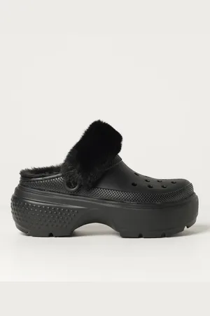 Crocs Chaussures Basses Femme couleur