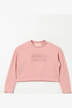 Elisabetta Franchi T-Shirt Enfant couleur