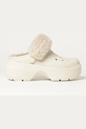 Crocs Chaussures Basses Femme couleur