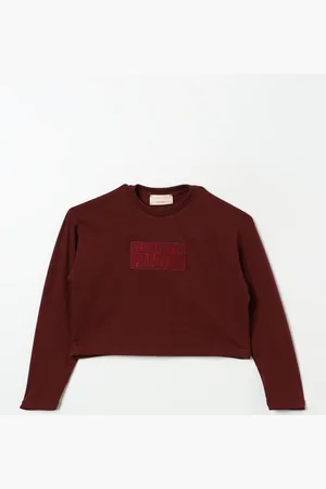 Elisabetta Franchi T-Shirt Enfant couleur