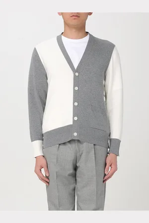 Thom Browne Cardigan Homme couleur