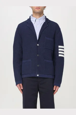 Thom Browne Cardigan Homme couleur