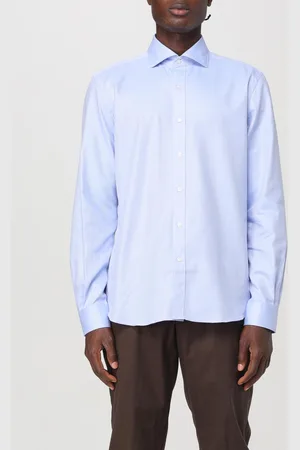 FAY Chemise Homme couleur