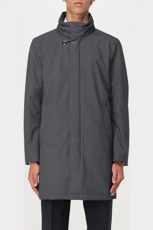 FAY Manteau Homme couleur