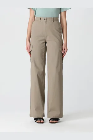 THEORY Pantalon Femme couleur