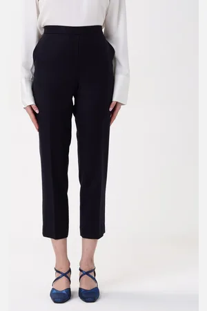 THEORY Pantalon Femme couleur