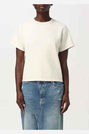 THEORY T-Shirt Femme couleur