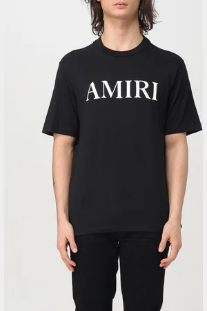 AMIRI T-Shirt Homme couleur