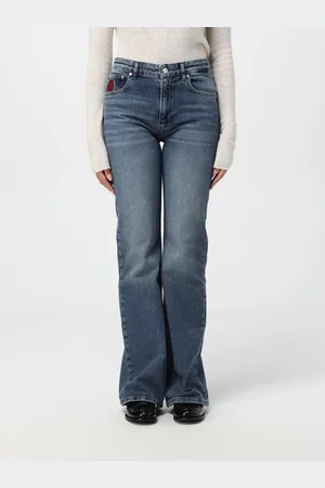 Moschino Jeans Femme couleur