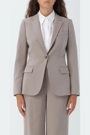 THEORY Blazer Femme couleur