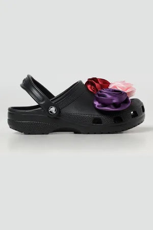 Crocs Chaussures Basses Femme couleur