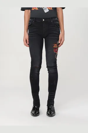 AMIRI Jeans Homme couleur