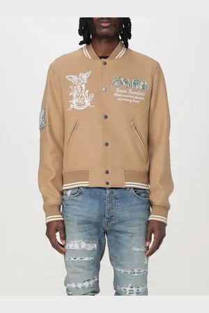 AMIRI Veste Homme couleur