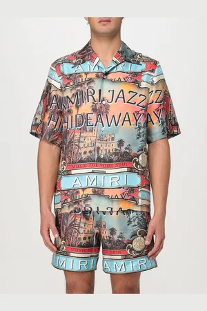 AMIRI Chemise Homme couleur