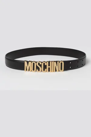 Moschino Ceinture Femme couleur