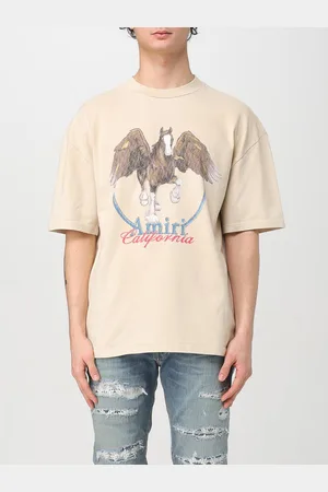 AMIRI T-Shirt Homme couleur